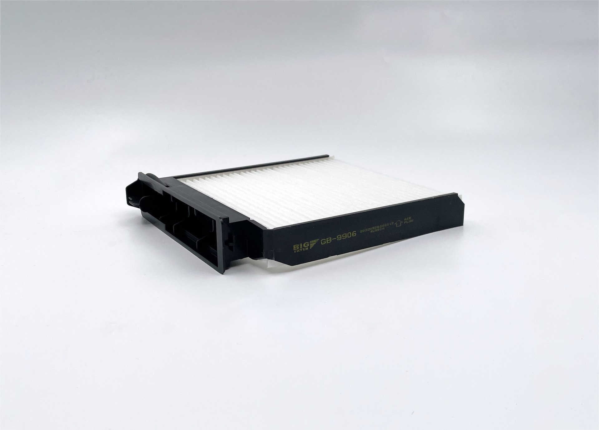 GB-9906 BIG FILTER Фильтр салонный