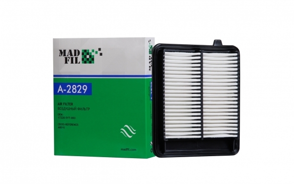 Фильтр воздушный MADFIL A-2829