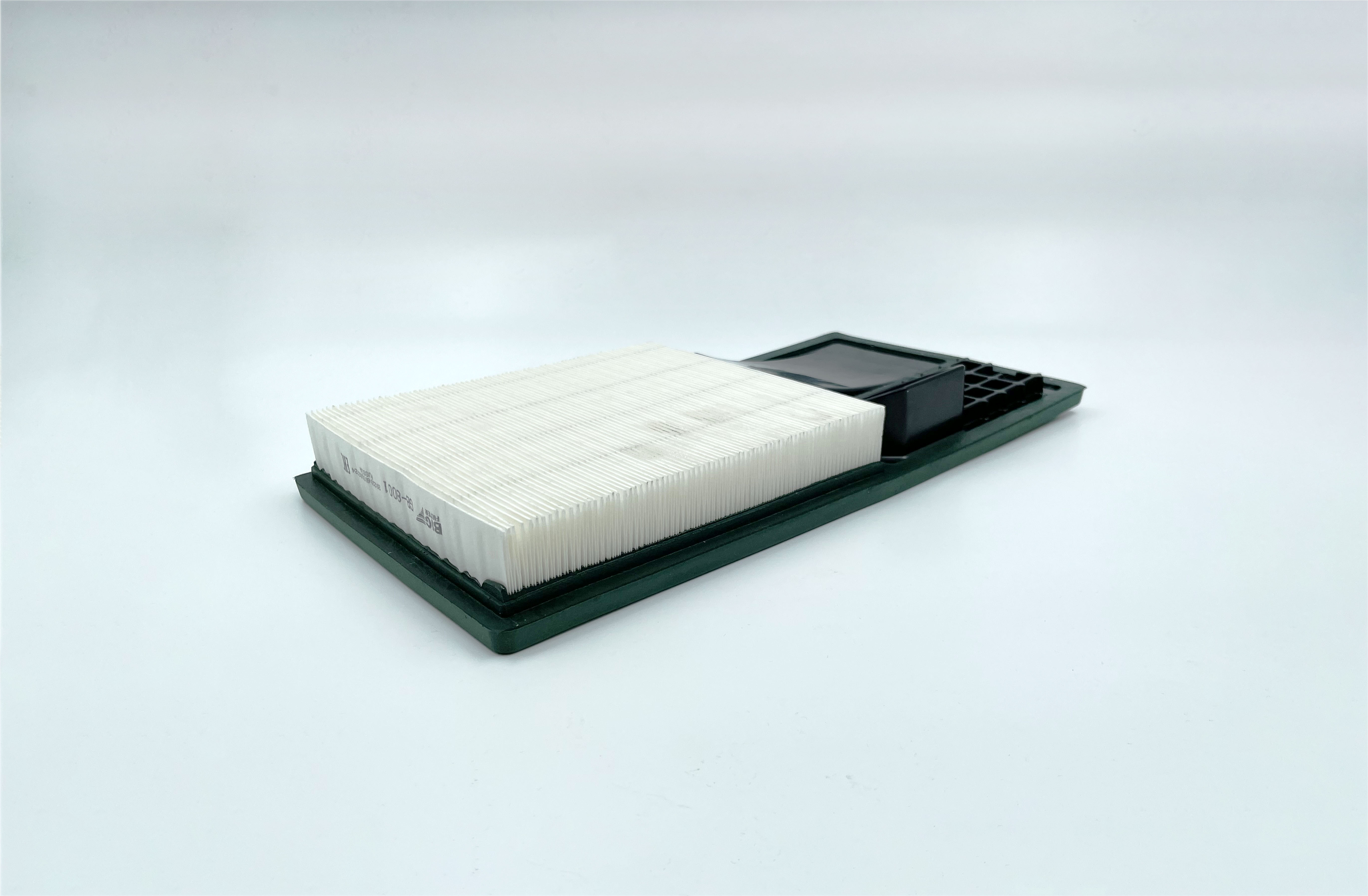 GB-8001 BIG FILTER Фильтр воздушный  VW/ SKODA (C3880, AP183/3)