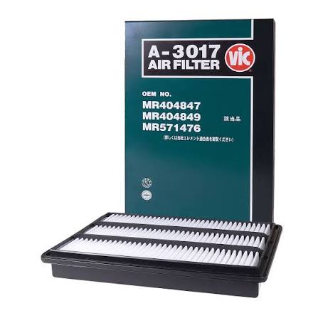 Фильтр воздушный VIC A3017
