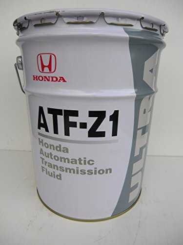 Масло трансмиссионное HONDA  ATF-Z-1 для АКПП (РОЗЛИВ.) 20л. 