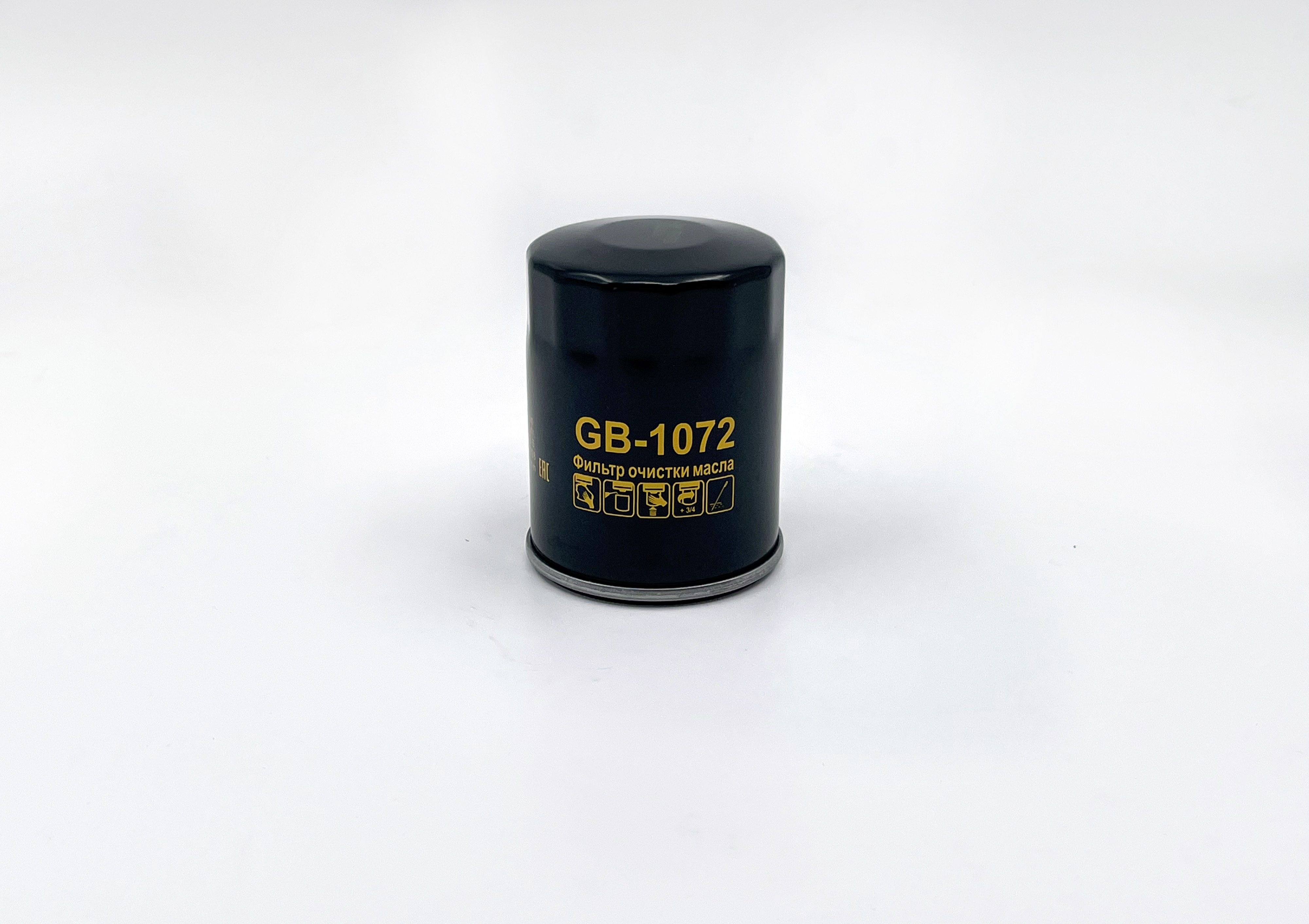 GB-1072 BIG FILTER Фильтр масляный 