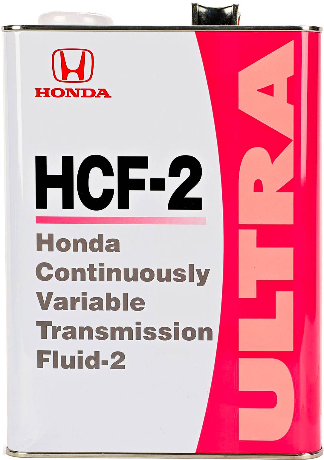 Масло трансмиссионное HONDA CVTF HCF-2 Жидкость для АКПП 4л. РОЗЛИВНОЕ Япония