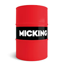 Масло моторное Micking Gasoline Oil MG1 5w30 SP/RC синт 200л