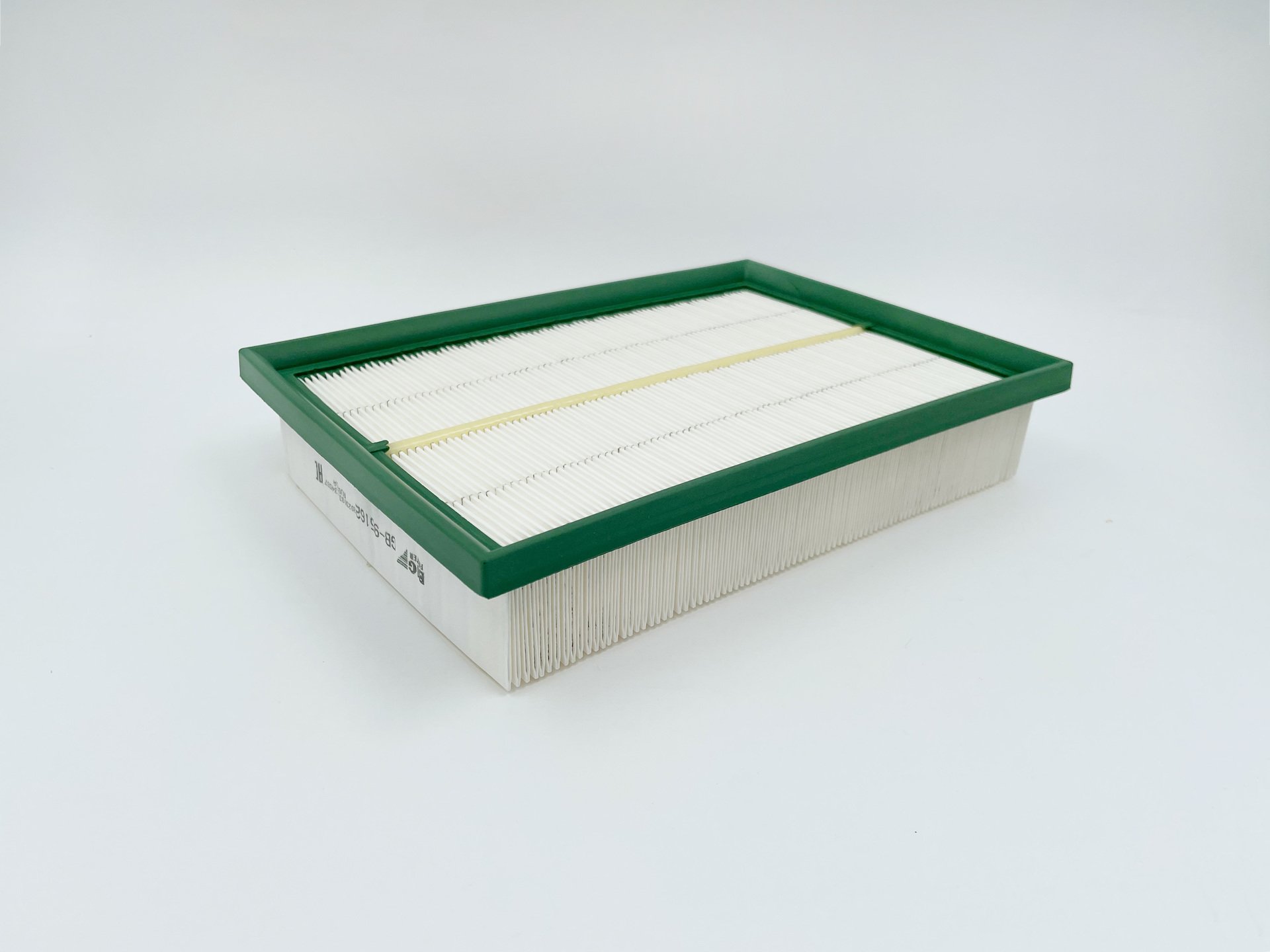GB-95162 BIG FILTER Фильтр воздушный CHERY Arrizo 8, Tiggo 7 PRO Max, Tiggo 8 Pro 1.6/EXEED LX 1.6
