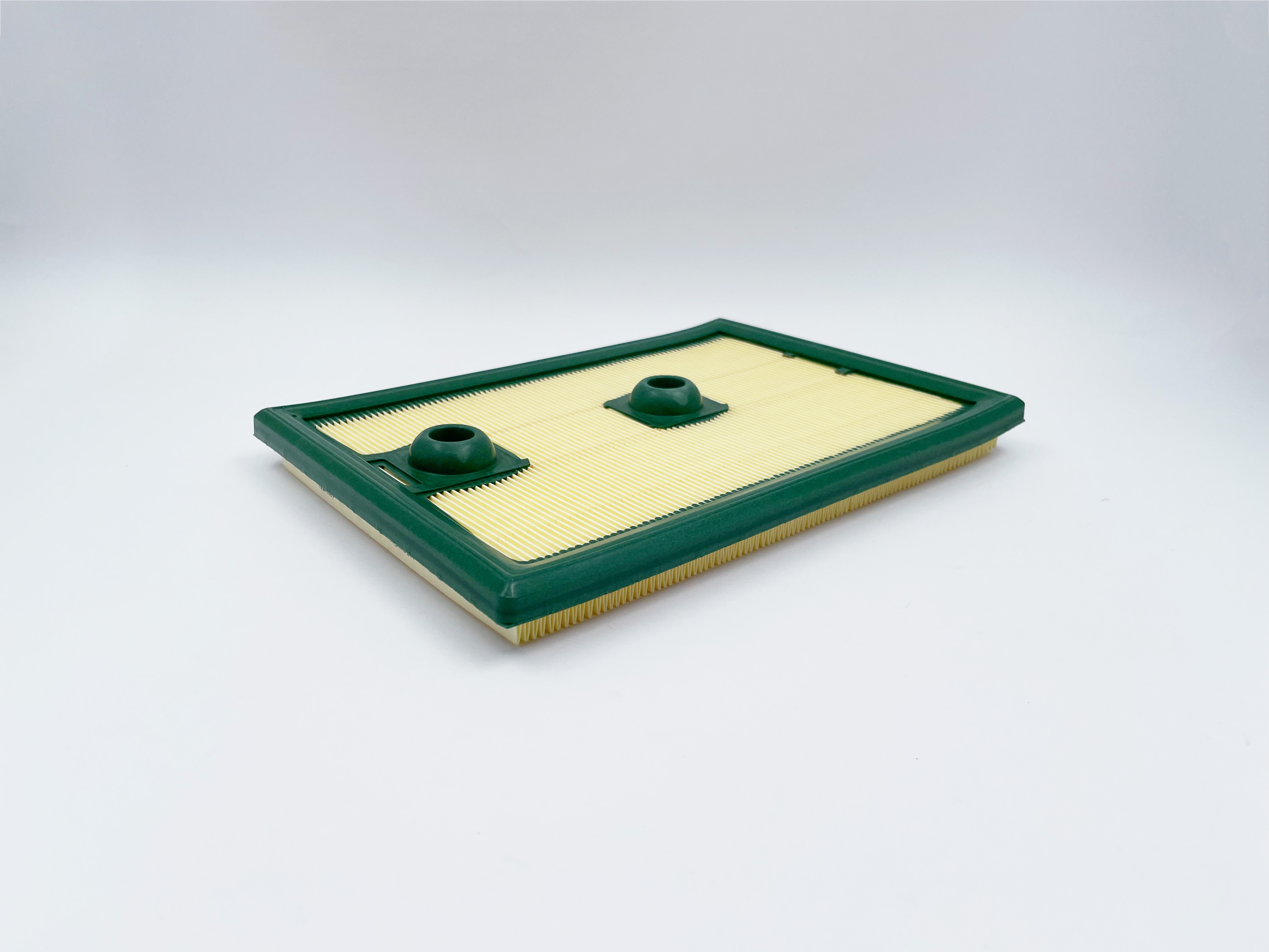 GB-966 BIG FILTER Фильтр воздушный AUDI A (8X), A3 II, A3 III, Q2, Q3 (C27009, AP062/1)