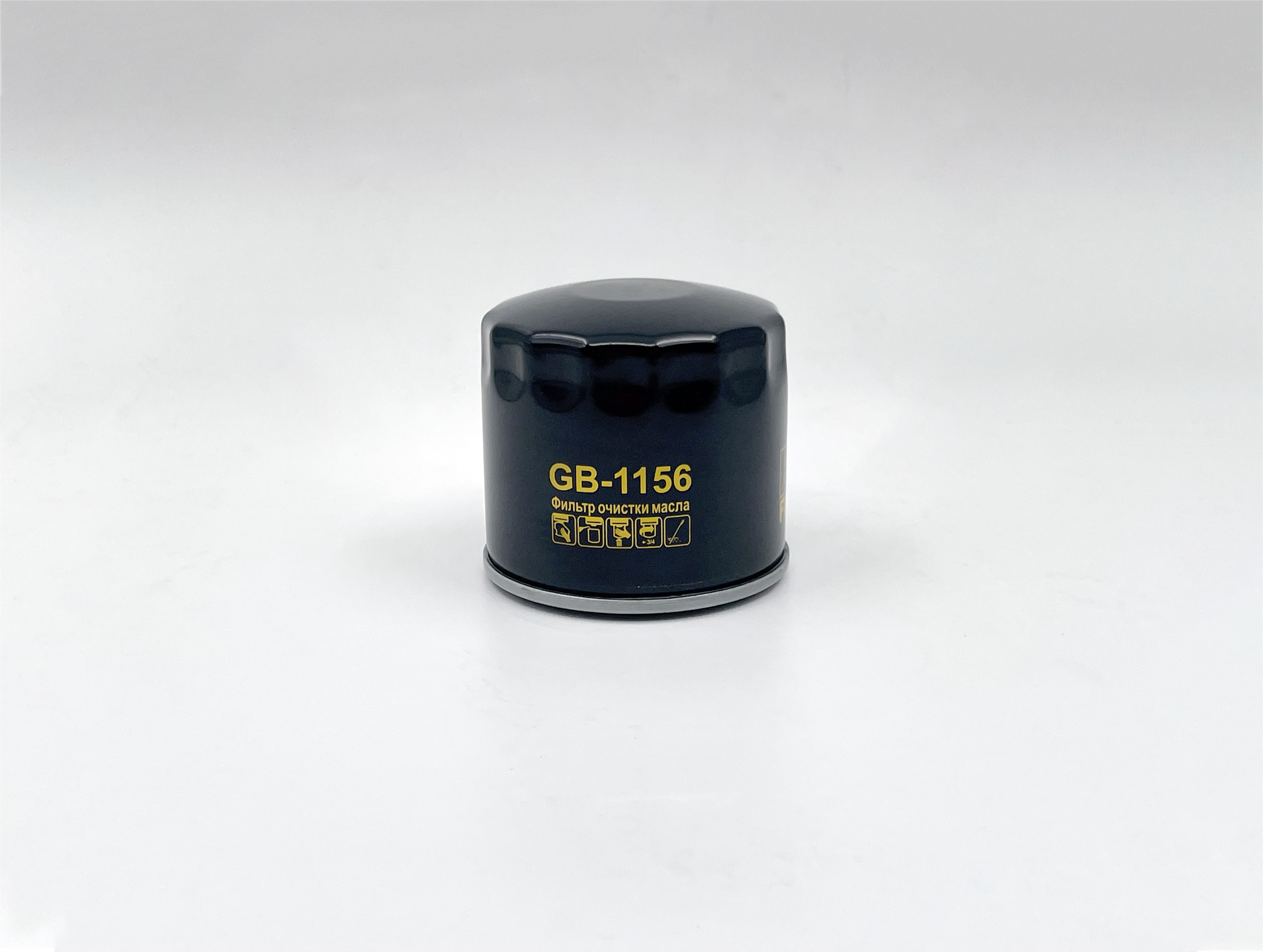 GB-1156 BIG FILTER Фильтр масляный
