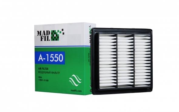 Фильтр воздушный MADFIL A-1550