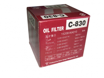 Union C-830