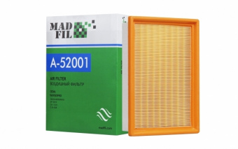 a-52001 madfil