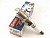 Свеча зажигания Denso K16TT 