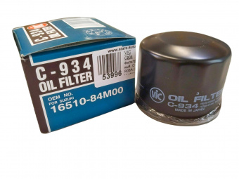 VIC C934
