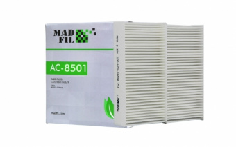 ac-8501 madfil
