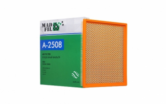 a-2508 madfil
