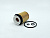 GB-1464EC BIG FILTER Фильтр масляный MB C (W205/S205),E(W212),GLA (X156),GLK (X204) (HU711/6z,OE695)