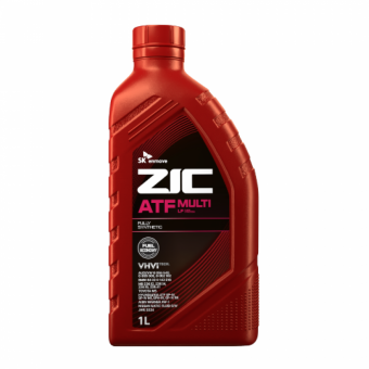 ZIC ATF Multi LF 1л