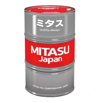 Mitasu бочки