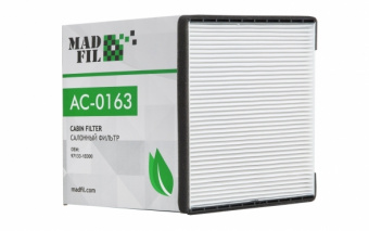 ac-0163 madfil