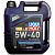 Масло моторное LIQUIMOLY Optimal Synth SN/CF A3/B4 5W40 синтетическое 4л. 