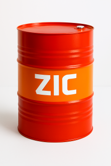 ZIC бочка