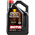 Масло моторное Motul авто 8100 Eco-lite 5W30 синтетическое 4л.(104988,107251)