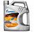 Gazpromneft Super 10w40  SG/CD п/с 4л.