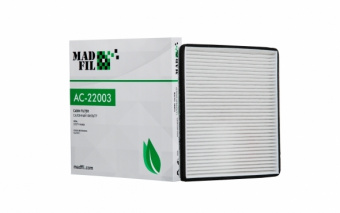 ac-22003 madfil