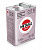 MJ312 Жидкость АКПП MITASU CVT FLUID TC  (4л) синтетическая (Япония)