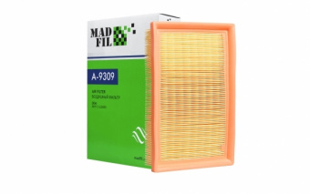 A9309 madfil