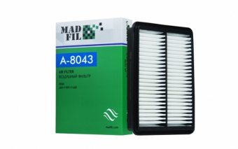 a-8043 madfil