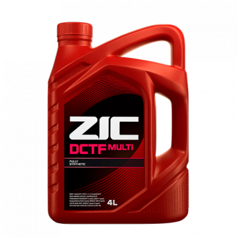 ZIC ATF Multi DCTF 1л
