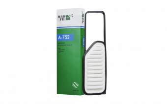 A-752 madfil