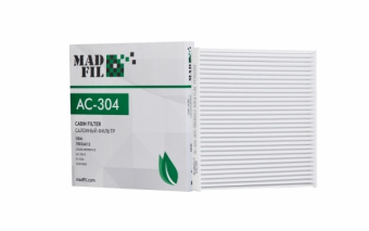 AC-304 madfil