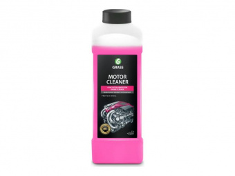 GRASS 116100 MotorCleaner 1L