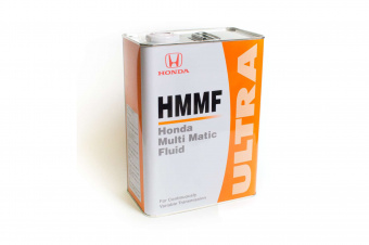 honda hmmf