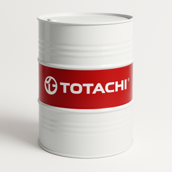 Totachi бочка