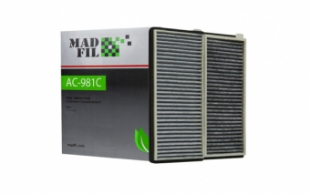ac-981C madfil