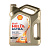 Масло моторное Shell Helix Ultra ECT 0W-30 Синтетическое 4л.