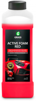 Grass Red 1л.