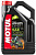 MOTUL  ATV-UTV Expert 4T 10W-40 4л Technosynthese Синтетика