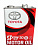 Масло моторное TOYOTA MOTOR OIL SP GF-6A  5W30 синтетическое 4л. Япония. 