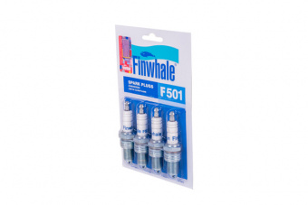 Свеча зажигания Finwhale  F 501
