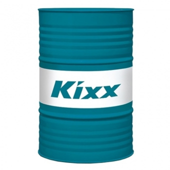 Бочка Kixx
