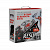 Масло моторное ВМПАВТО Resurs 5w30 (A3/B4; SL/CF) 4л+1л