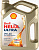 Масло моторное Shell Helix Ultra 0W-40 Синтетическое 4л.
