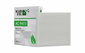 ac-9411 madfil