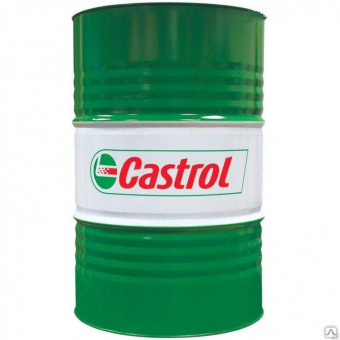 Бочка Castrol