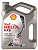 Масло моторное Shell Helix HX8 5W-30 Синтетическое 4л.