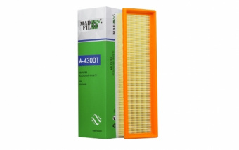 a-43001 madfil