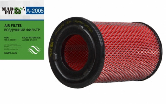 a-2005 madfil